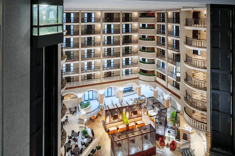 Embassy Suites by Hilton Orlando North — photo 2