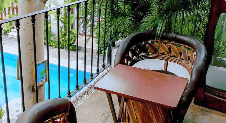 Rental apartment with pool | Pet-friendly — photo 4