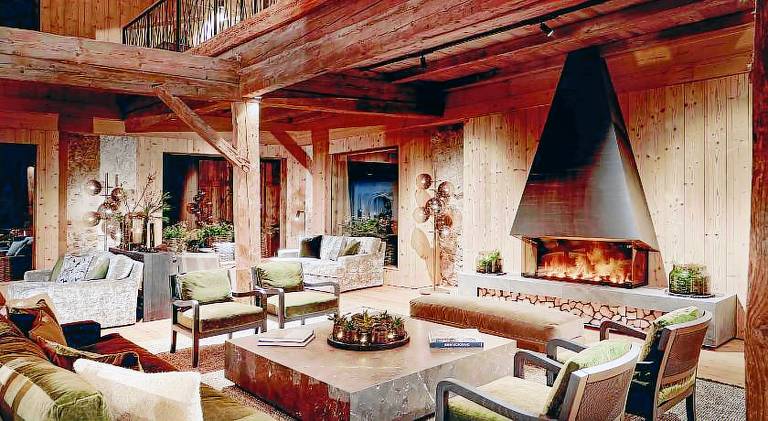 Mount Med Resort — photo 3