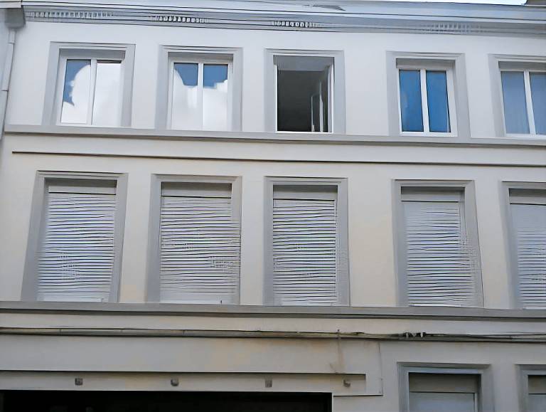 Apartment | Perfect for remote work in Lille