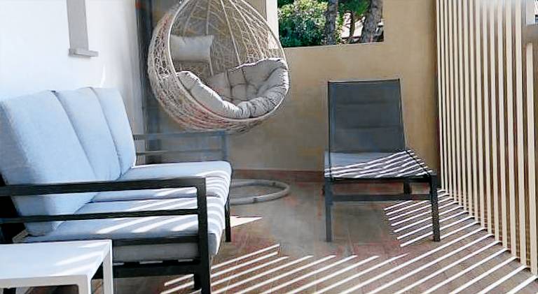 Nice holiday apartment with terrace, BBQ & yard | Close to the beach | Pets are welcome — photo 5
