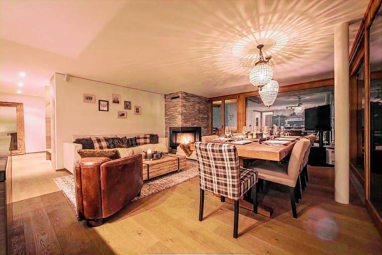 Bergwelt Grindelwald - Alpine Design Resort — photo 3