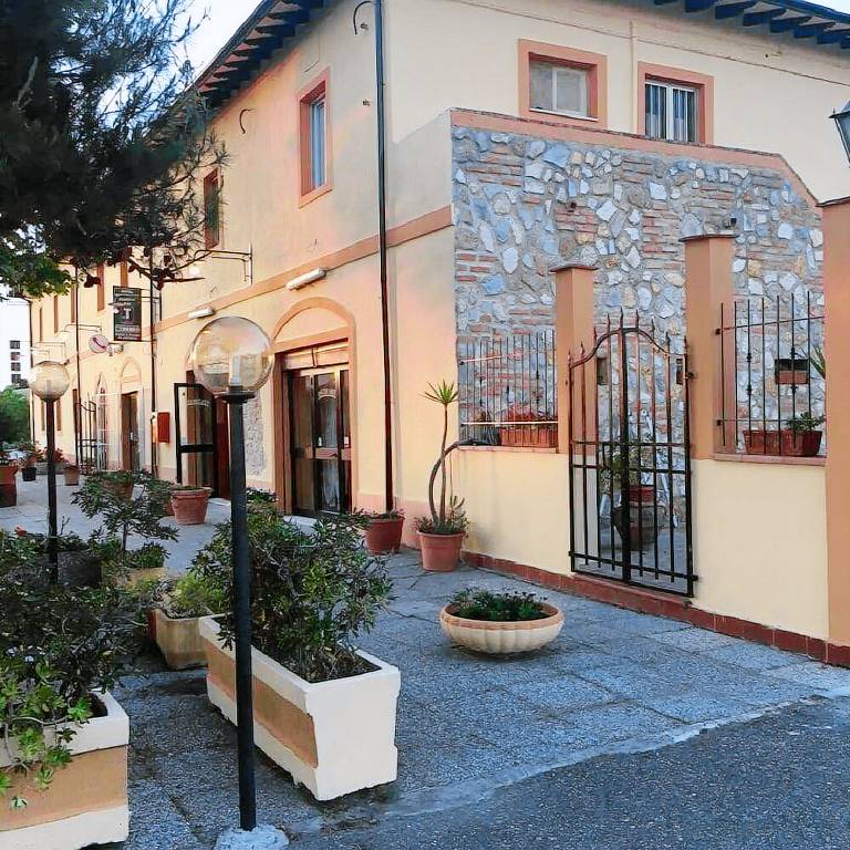 Hotel Il Malandrone — photo 3