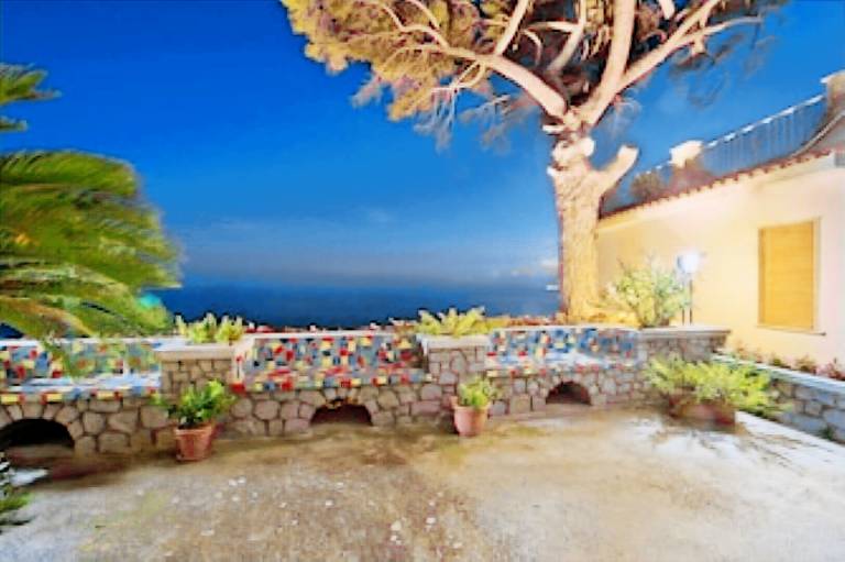 Ferienwohnung Amalfi