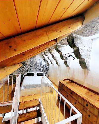 Appartamento Druogno