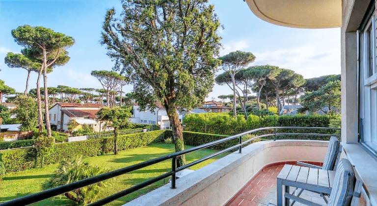 Hotel Villa Edera — photo 4
