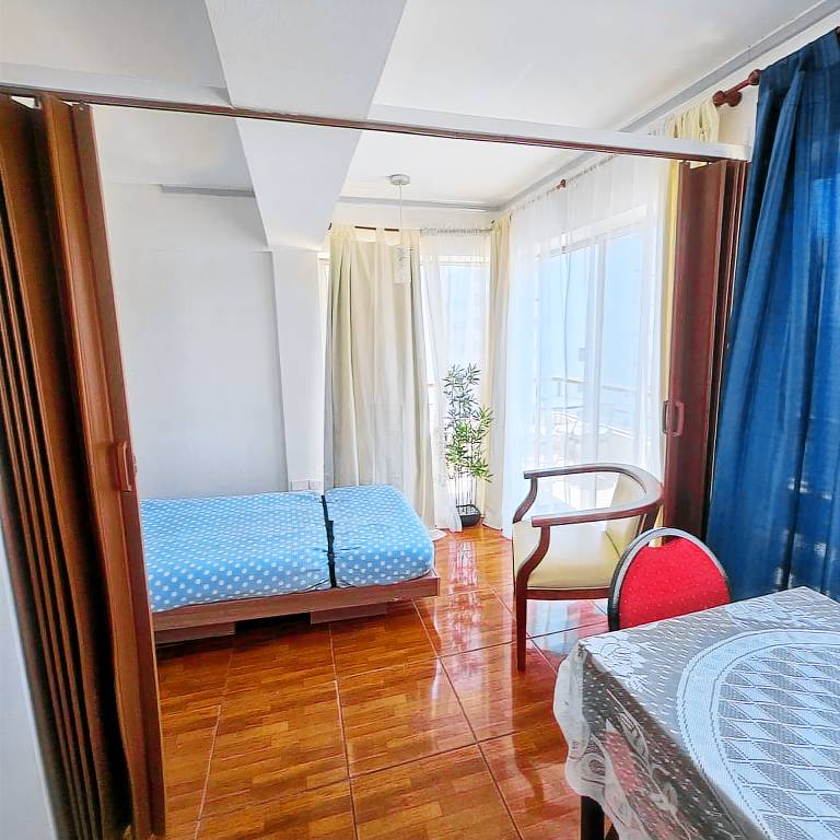 Child-friendly holiday apartment with terrace & barbeque | Close to Wulff Castle | City view | Close to the beach | Pet-friendly — photo 3