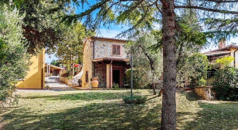 Agriturismo La Ghiraia — photo 5