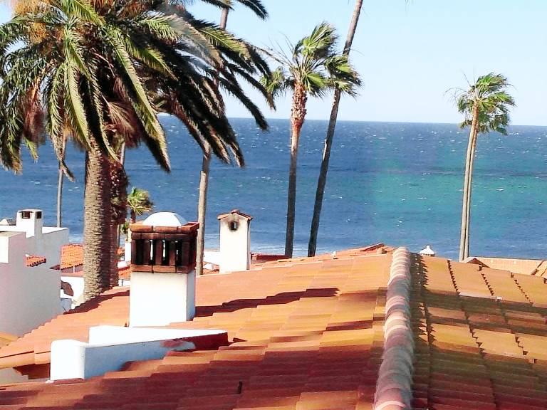 House Rosarito