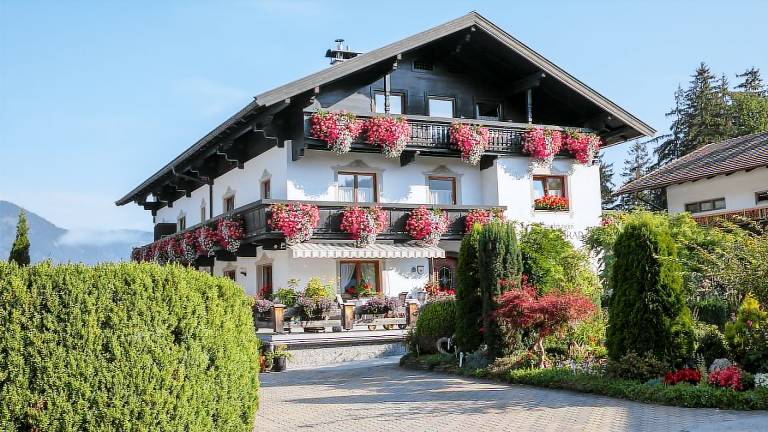Ferienwohnung  Reith im Alpbachtal