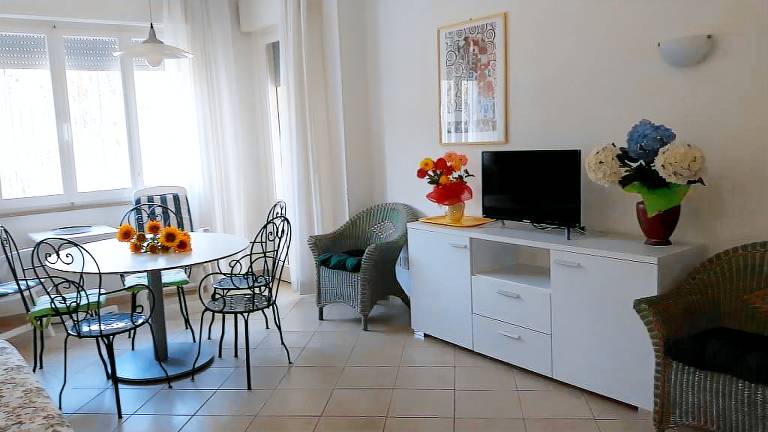 Appartamento Savio