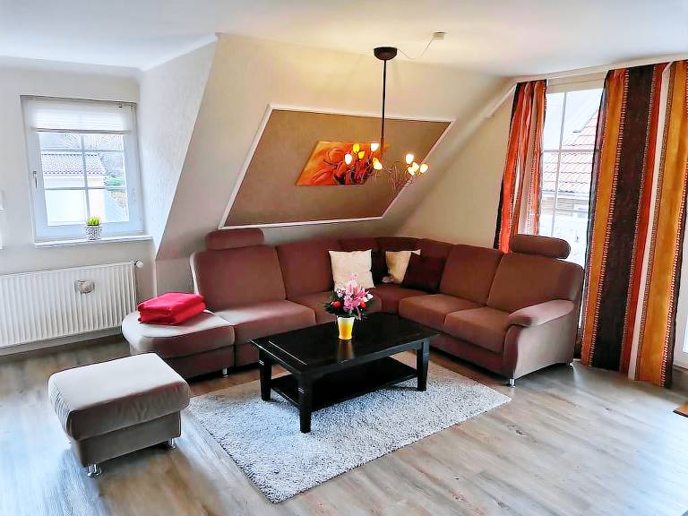Ferienwohnung Grömitz