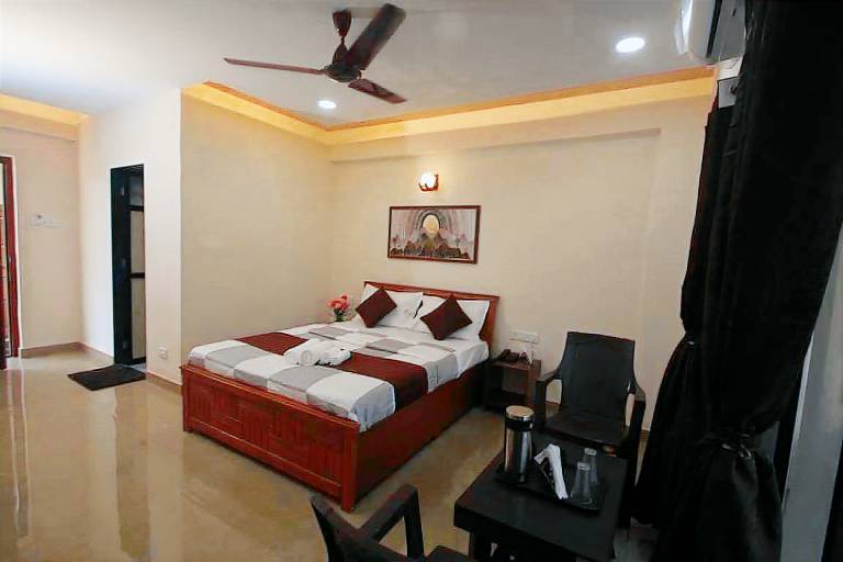 Apartment Nagaon
