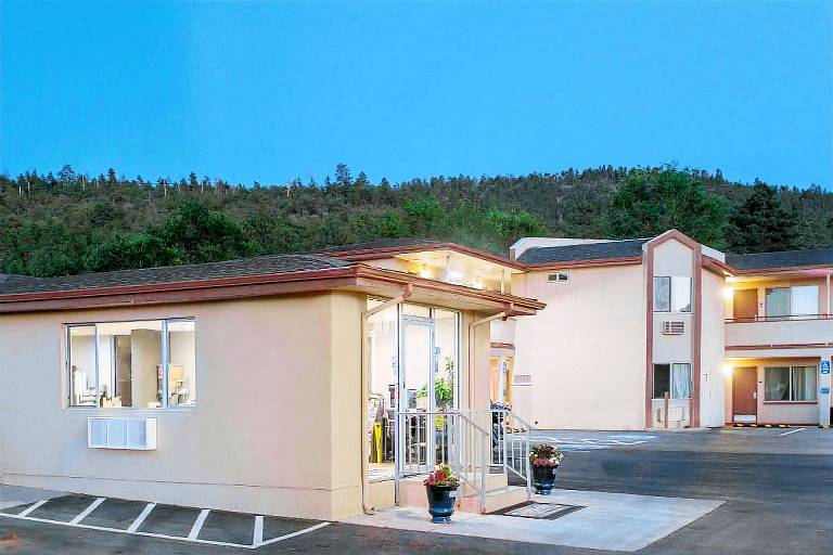 Travelodge by Wyndham Williams Grand Canyon — photo 4