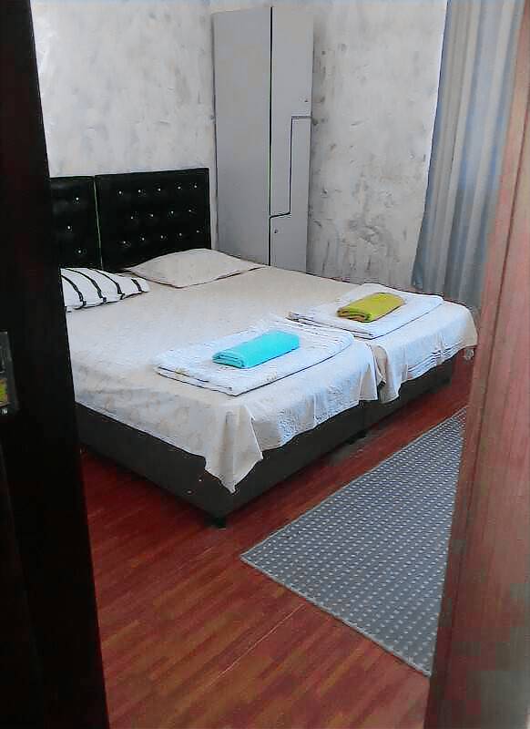 Privatzimmer  Batumi
