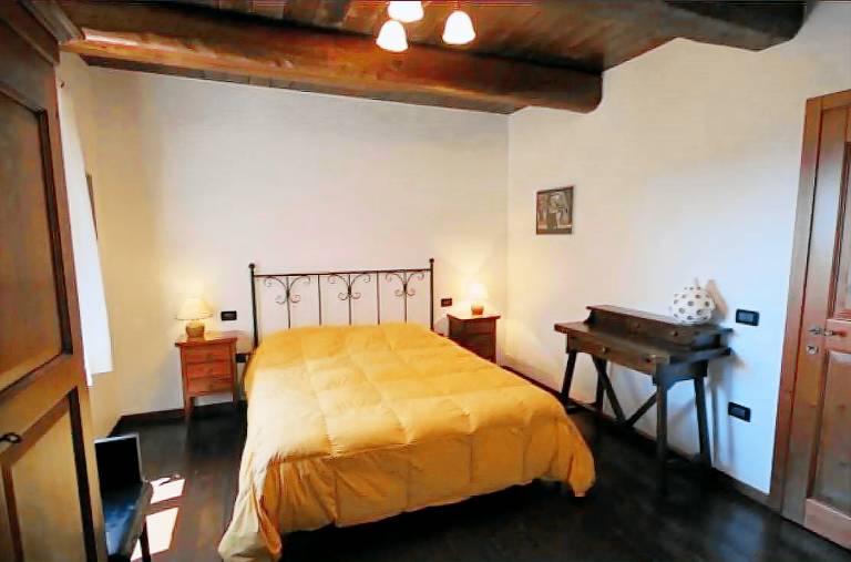 Farmhouse  Pignano