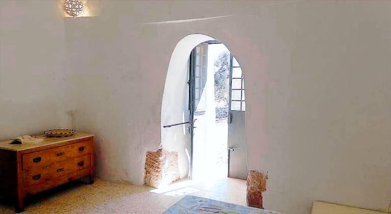Vacation home with 2 rooms for 4 persons — photo 2