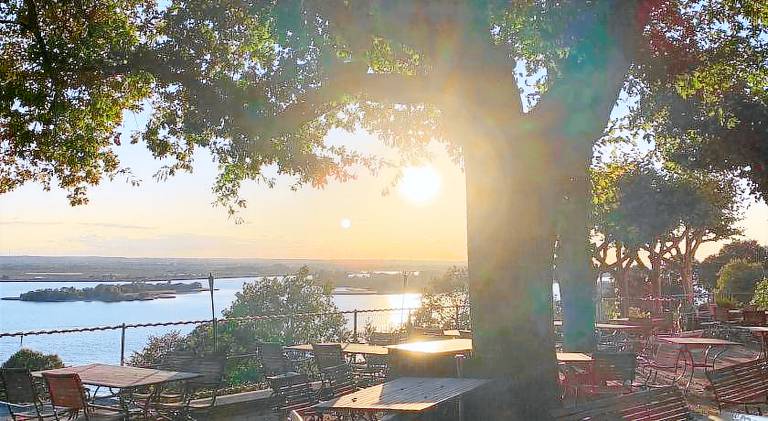 Sullberg Hotel - Die kleine, feine Remise in Blankenese — photo 4