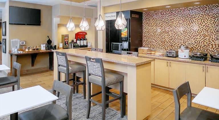 TownePlace Suites by Marriott Richland Columbia Point — photo 3