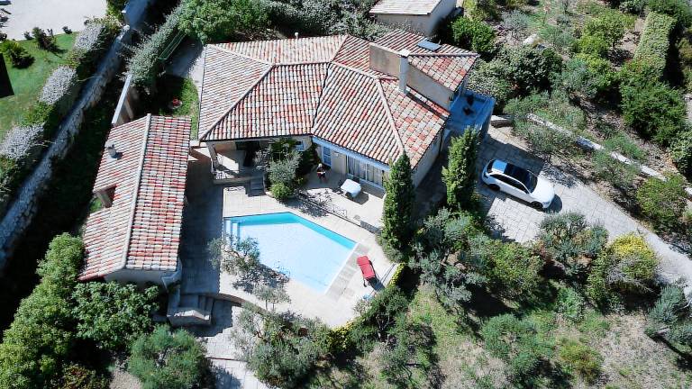 Maison de vacances  Les Assions