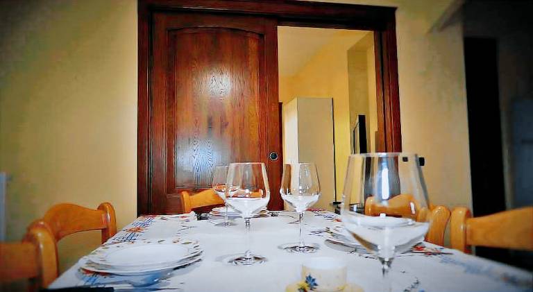 Apartment with 2 rooms for 8 persons — photo 5