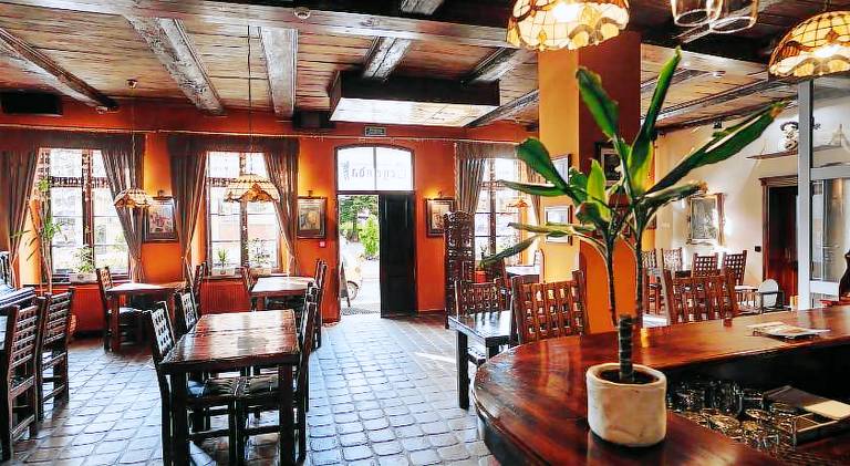 Hotel Legenda — photo 4