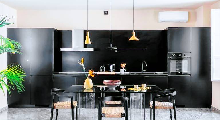 Palazzo Valguarnera - Suites & Luxury Apartments — photo 2
