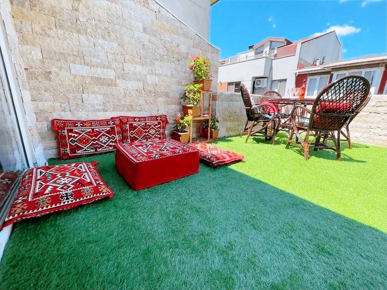 Appartement  Kadıköy