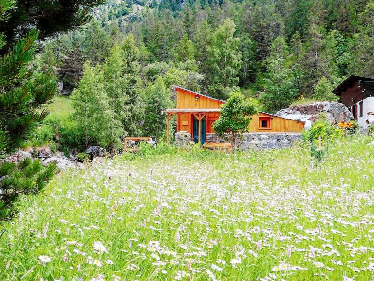 Chalet Belvédère
