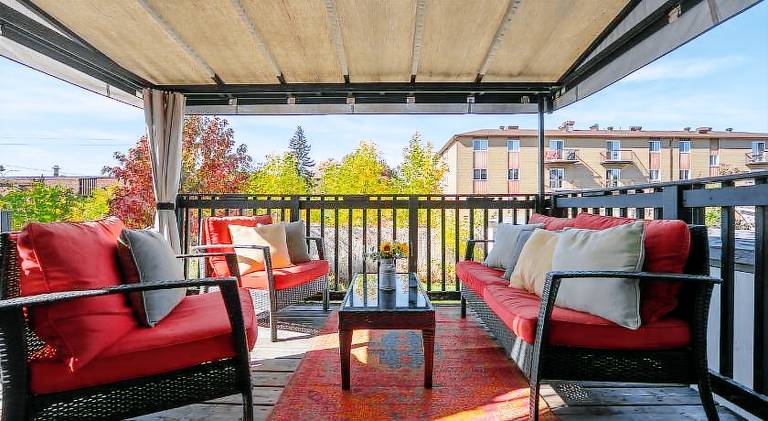 Rental apartment with 3 rooms for 6 persons — photo 3