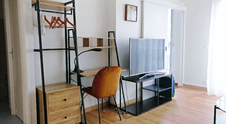 Rental apartment | Suitable for remote work — photo 2