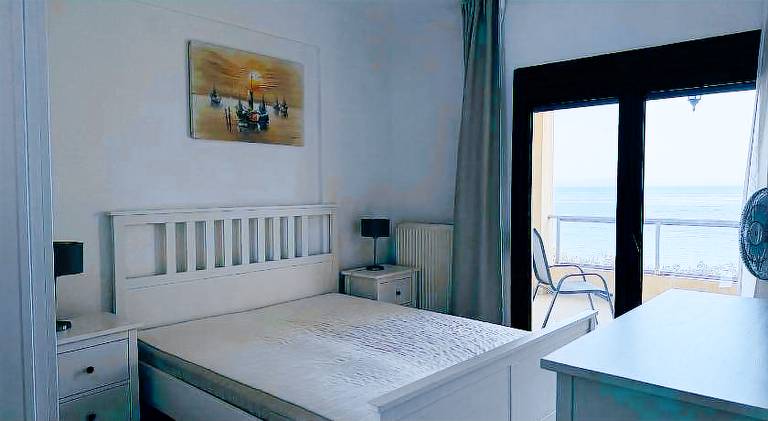 Villa with 3 rooms for 6 persons — photo 2
