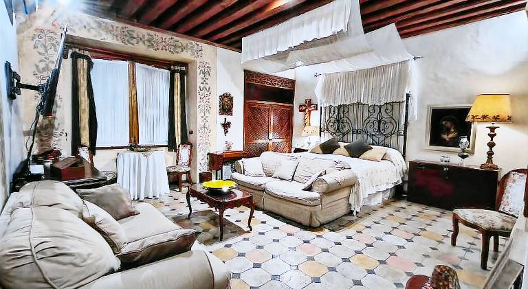Hotel Boutique Casa Cid de León — photo 2