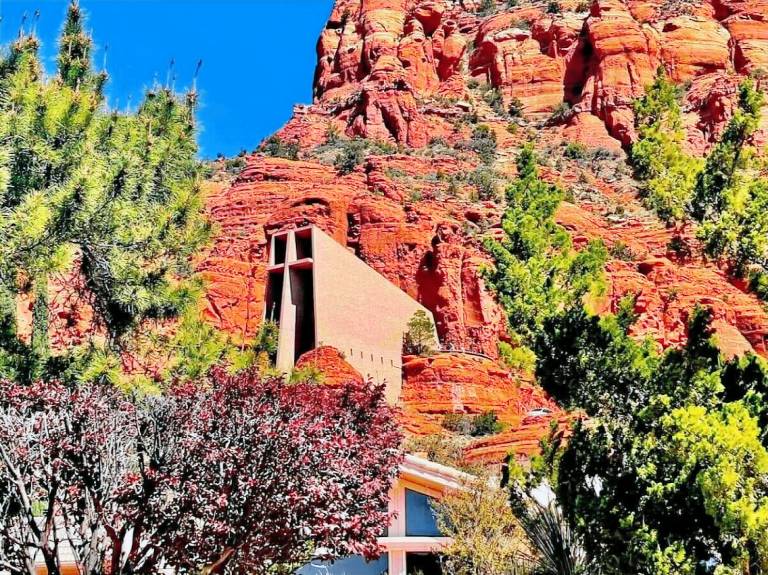 Condo  Sedona