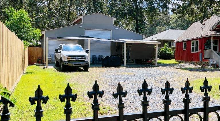 Villa with 1 room for 4 persons — photo 4
