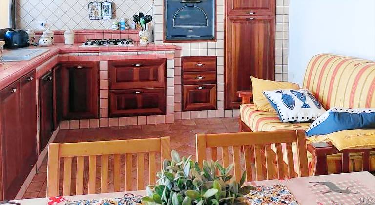 House | Beach nearby | Pets allowed in Taormina