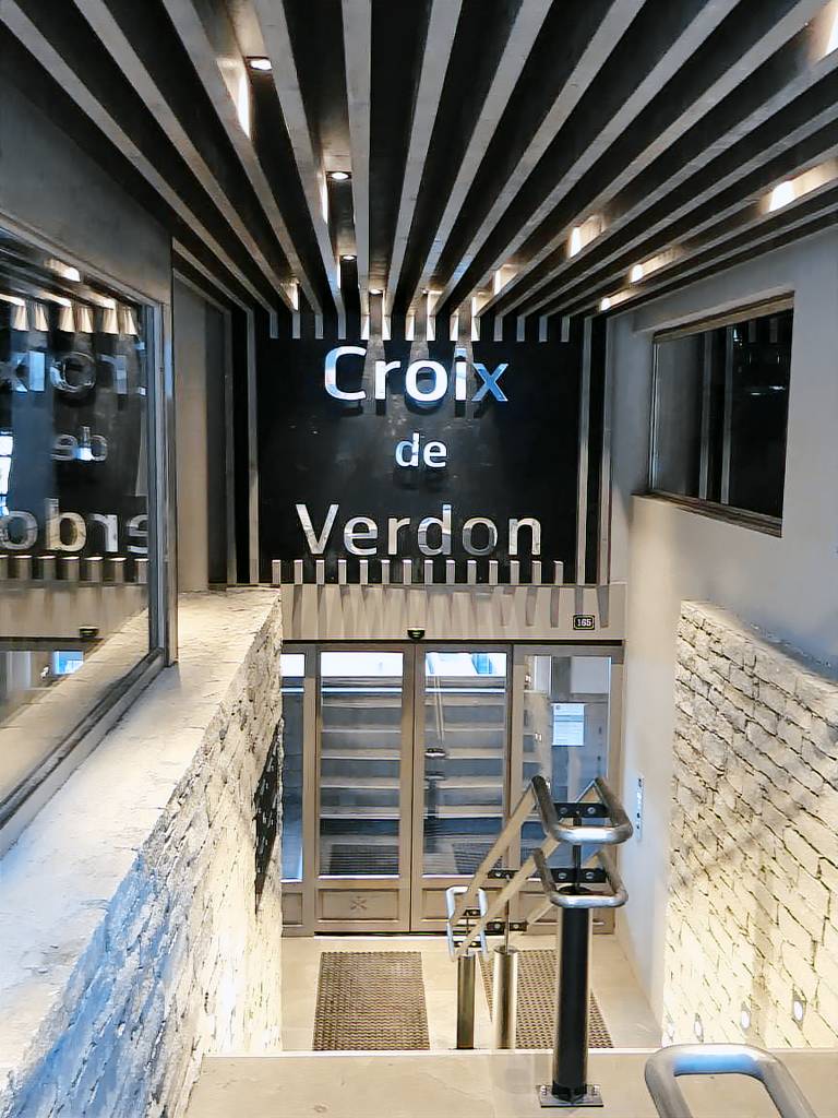 Appartement Courchevel 1650