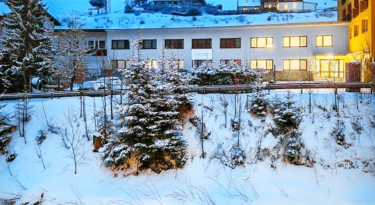 Nice holiday apartment | Pet-friendly — photo 2