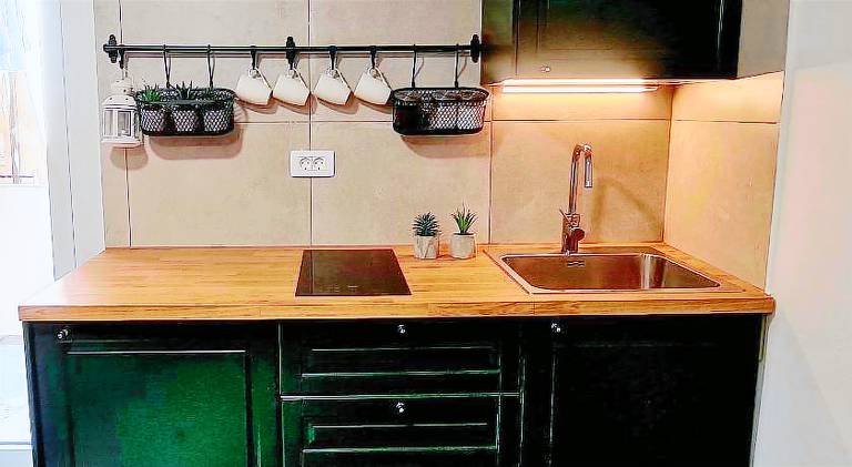 Wonderful apartment | Pets allowed in Piran