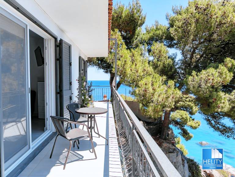 Casa Montepaone Lido