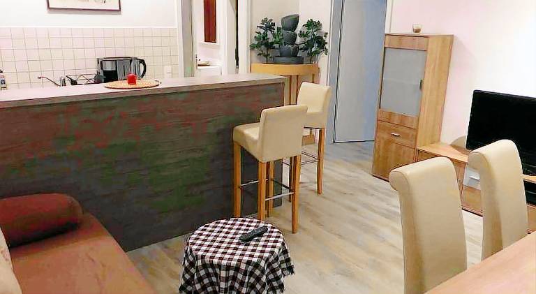 Rental apartment with 1 room for 6 persons — photo 5