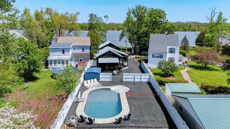 House Coxsackie