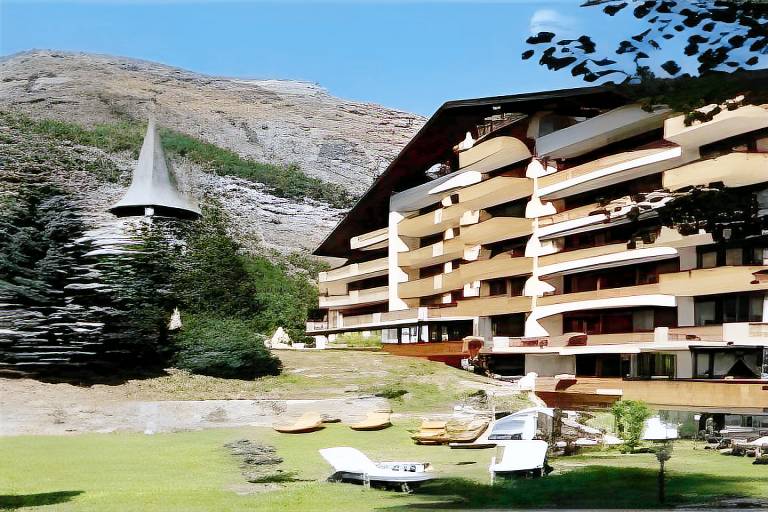 Annex Antika in Zermatt