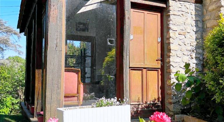 La cabane au fond du jardin — photo 3