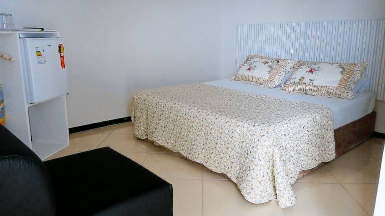 Apartamento Vila dos Pescadores