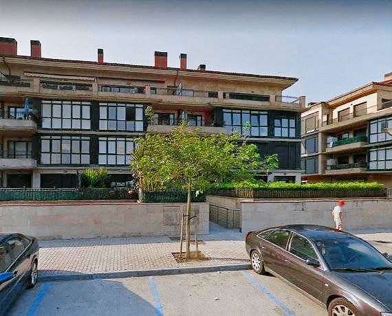 Apartamento Orio