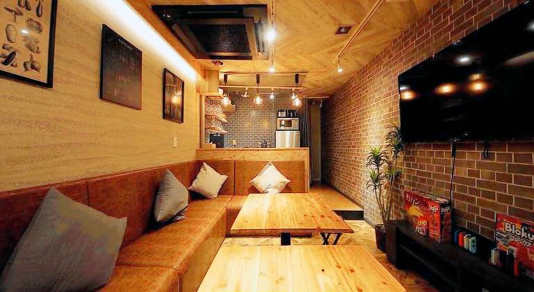 Villa | Close to Dōtonbori — photo 4
