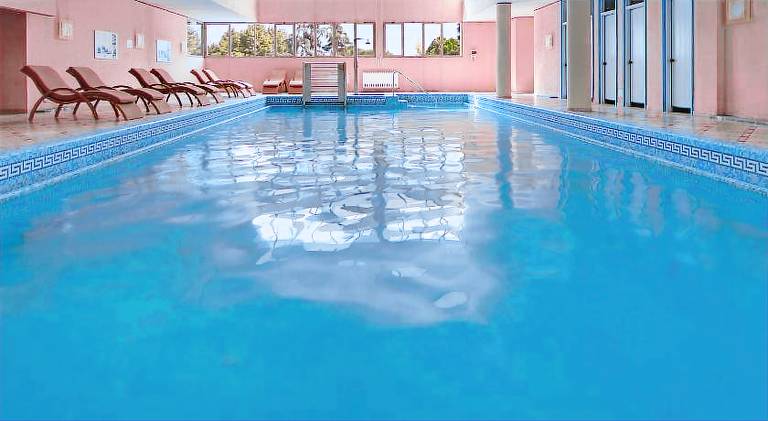 Hotel Terme Bologna — photo 2