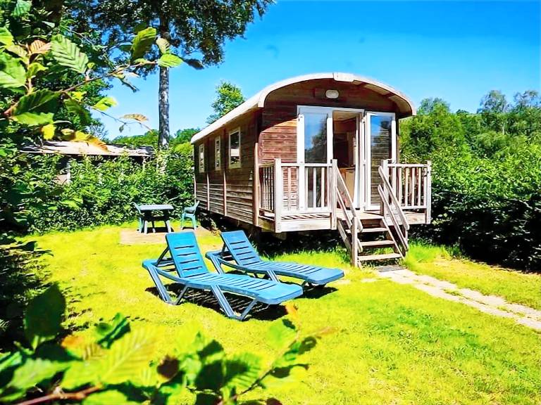 Chalet Sillé-le-Guillaume