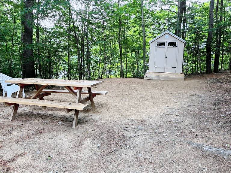 Holiday park Gilmanton